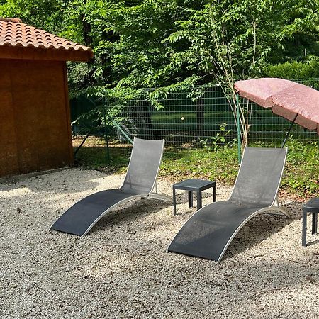 Maison Royan 3 Chambres Avec Salle D'Eau, Piscine Экстерьер фото