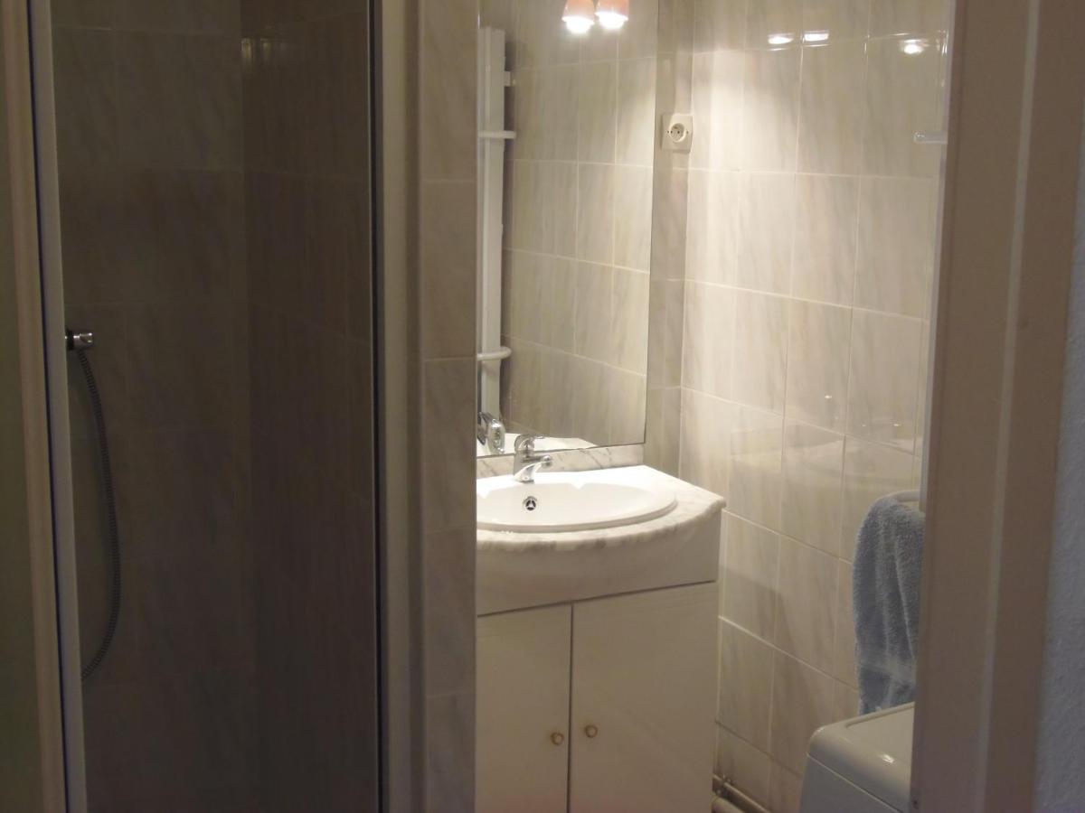 Maison Royan 3 Chambres Avec Salle D'Eau, Piscine Экстерьер фото